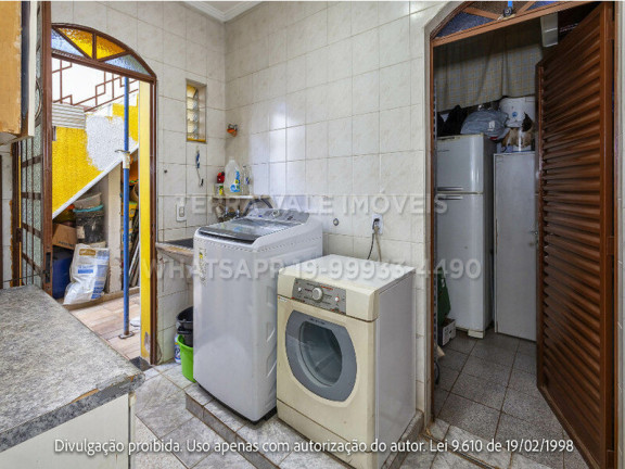 Imagem Sobrado com 3 Quartos à Venda, 312 m² em Parque Alto Taquaral - Campinas
