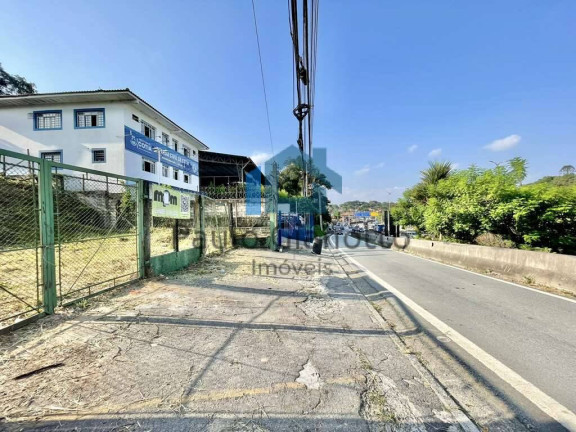 Imagem Terreno à Venda, 1.319 m² em Parque São George - Cotia Imagem Terreno à Venda, 1.319 m² em Parque São George - Cotia