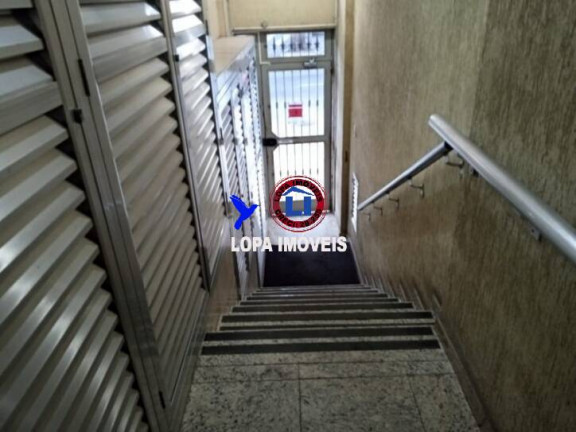 Imagem Apartamento com 1 Quarto à Venda, 30 m² em Centro - Rio De Janeiro