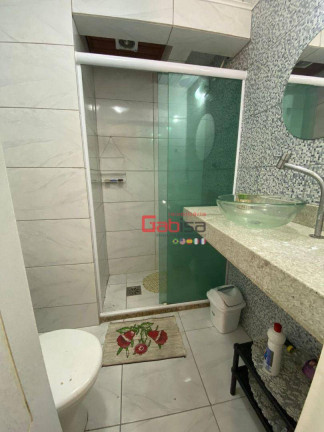 Imagem Casa com 3 Quartos à Venda, 95 m² em Palmeiras - Cabo Frio Imagem Casa com 3 Quartos à Venda, 95 m² em Palmeiras - Cabo Frio