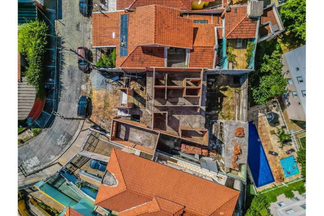 Imagem Terreno à Venda, 329 m² em Jardim Ibitirama - São Paulo Imagem Terreno à Venda, 329 m² em Jardim Ibitirama - São Paulo