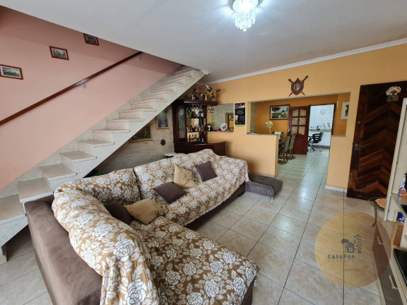 Imagem Sobrado com 3 Quartos à Venda, 257 m² em São José - São Caetano Do Sul Imagem Sobrado com 3 Quartos à Venda, 257 m² em São José - São Caetano Do Sul