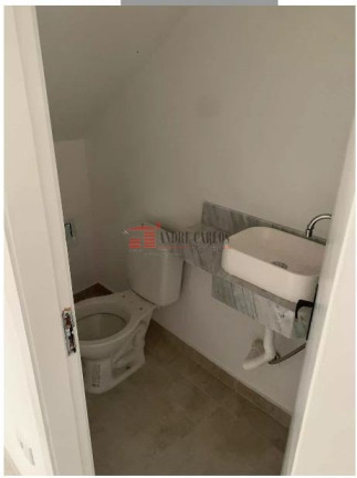 Imagem Casa de Condomínio com 2 Quartos à Venda, 67 m² em Jaguaribe - Osasco