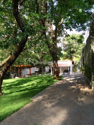 Imagem Casa de Condomínio com 4 Quartos à Venda, 2.693 m² em Parque São Quirino - Campinas