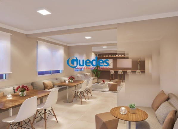 Imagem Apartamento com 2 Quartos à Venda, 32 m² em Parque Munhoz - São Paulo