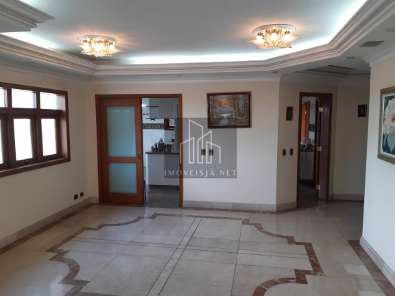 Imagem Casa com 4 Quartos à Venda, 975 m² em Alphaville - Santana De Parnaíba