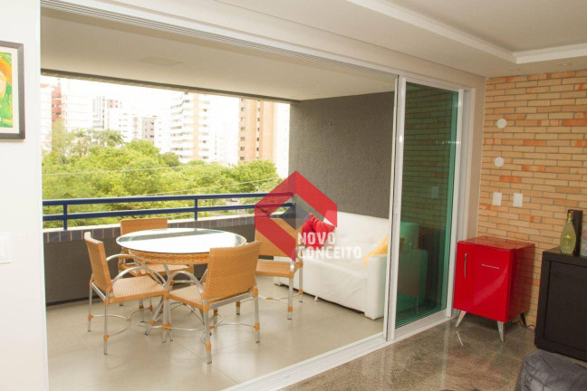 Imagem Apartamento com 3 Quartos à Venda, 150 m² em Cocó - Fortaleza Imagem Apartamento com 3 Quartos à Venda, 150 m² em Cocó - Fortaleza