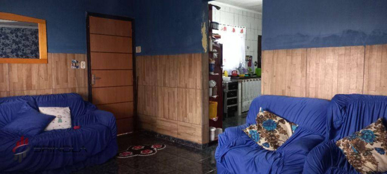 Imagem Casa com 3 Quartos à Venda, 82 m² em Vilamar - Praia Grande Imagem Casa com 3 Quartos à Venda, 82 m² em Vilamar - Praia Grande