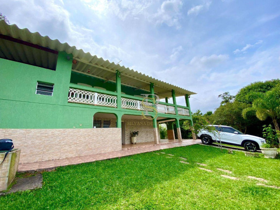 Imagem Chácara com 5 Quartos à Venda, 235 m² em Jundiaizinho - Mairiporã Imagem Chácara com 5 Quartos à Venda, 235 m² em Jundiaizinho - Mairiporã