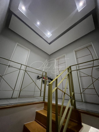 Imagem Casa com 3 Quartos à Venda, 126 m² em Manguinhos - Serra Imagem Casa com 3 Quartos à Venda, 126 m² em Manguinhos - Serra