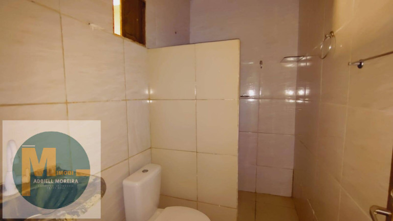 Imagem Casa com 2 Quartos à Venda, 123 m² em Igapo - Natal
