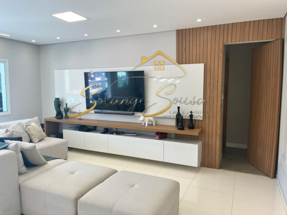 Imagem Apartamento com 4 Quartos à Venda, em Boqueirão - Praia Grande Imagem Apartamento com 4 Quartos à Venda, em Boqueirão - Praia Grande