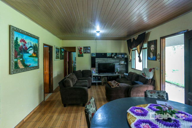 Imagem Chácara com 3 Quartos à Venda, 150 m² em Fazendinha - Rio Negro Imagem Chácara com 3 Quartos à Venda, 150 m² em Fazendinha - Rio Negro