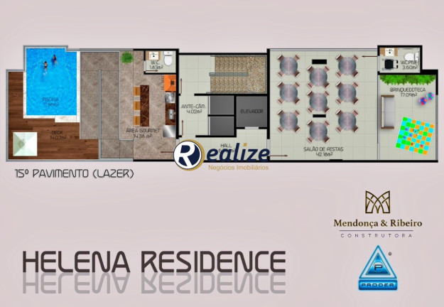 Imagem Imóvel com 2 Quartos à Venda, 60 m² em Muquiçaba - Guarapari Imagem Imóvel com 2 Quartos à Venda, 60 m² em Muquiçaba - Guarapari