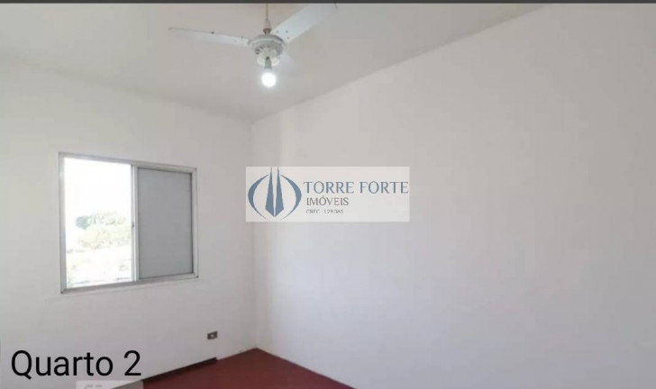 Imagem Apartamento com 2 Quartos à Venda, 63 m² em Taboão - São Bernardo Do Campo
