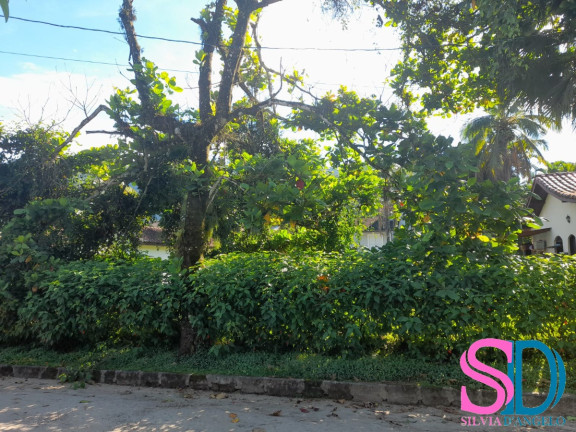 Imagem Terreno à Venda, 450 m² em Horto Florestal - Ubatuba Imagem Terreno à Venda, 450 m² em Horto Florestal - Ubatuba