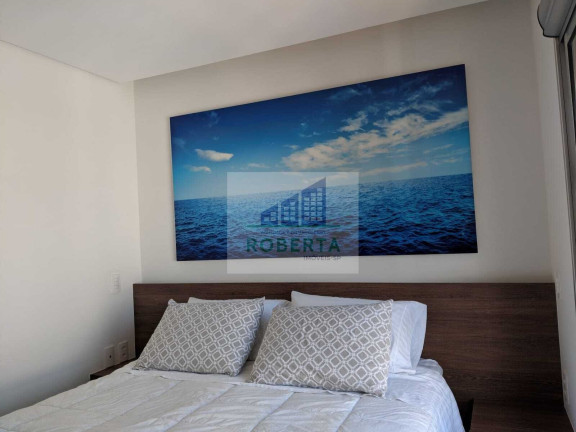 Imagem Apartamento com 3 Quartos à Venda, 105 m² em Brooklin - São Paulo