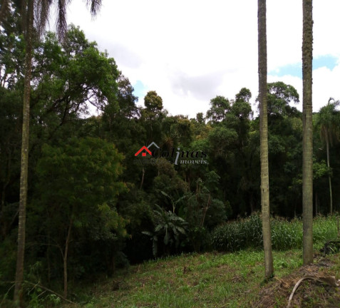 Imagem Terreno à Venda, 1.600 m² em Depois Do Centro - Ibiúna