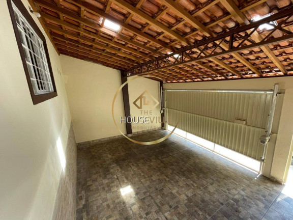 Imagem Casa com 3 Quartos à Venda, 147 m² em Jardim Torrão De Ouro - São José Dos Campos