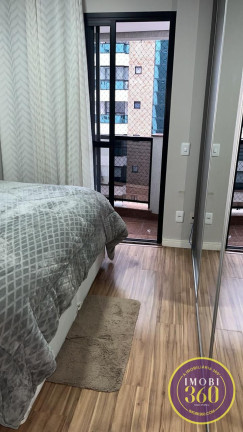 Imagem Apartamento com 3 Quartos à Venda, 123 m² em Vila Regente Feijó - São Paulo