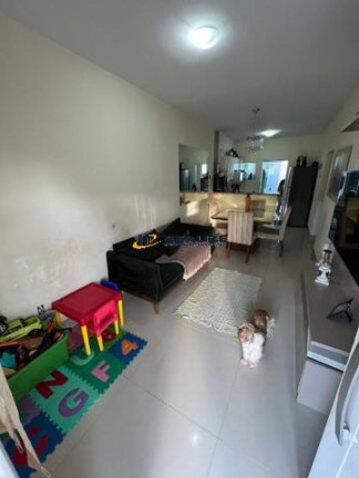 Imagem Apartamento com 2 Quartos à Venda, 55 m² em Parque Novo Jockey - Campos Dos Goytacazes Imagem Apartamento com 2 Quartos à Venda, 55 m² em Parque Novo Jockey - Campos Dos Goytacazes
