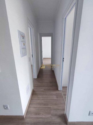 Imagem Apartamento com 3 Quartos à Venda, 75 m² em Conjunto Residencial Trinta E Um De Março - São José Dos Campos