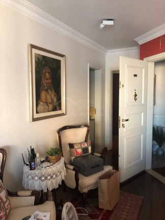 Imagem Apartamento com 3 Quartos à Venda, 178 m²