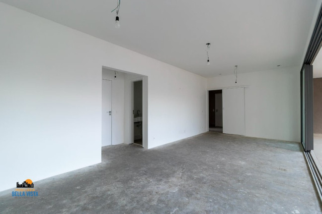 Imagem Apartamento com 3 Quartos à Venda, em Vila Nova Conceição - São Paulo Imagem Apartamento com 3 Quartos à Venda, em Vila Nova Conceição - São Paulo