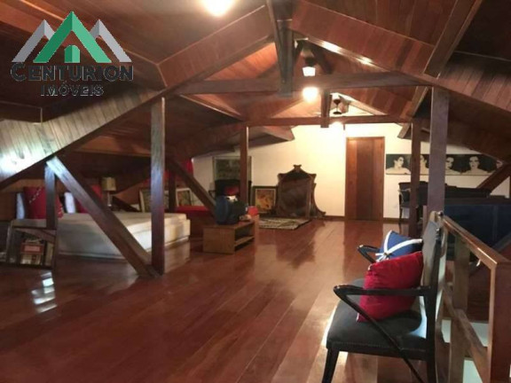 Imagem Casa com 4 Quartos à Venda, 970 m² em Chácara Santa Lúcia Dos Ypes - Carapicuíba
