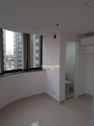 Imagem Sala Comercial à Venda ou Locação, 124 m² em Moema - São Paulo Imagem Sala Comercial à Venda ou Locação, 124 m² em Moema - São Paulo