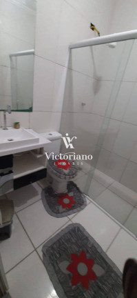Imagem Casa com 3 Quartos à Venda, 138 m² em Jardim Mesquita - Jacareí Imagem Casa com 3 Quartos à Venda, 138 m² em Jardim Mesquita - Jacareí