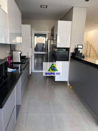 Imagem Sobrado com 3 Quartos à Venda, 154 m² em Morumbi - Paulínia Imagem Sobrado com 3 Quartos à Venda, 154 m² em Morumbi - Paulínia
