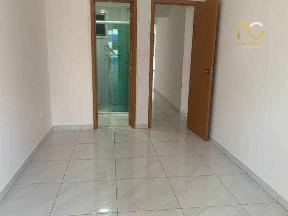 Imagem Apartamento com 3 Quartos à Venda, 94 m² em Aviação - Praia Grande
