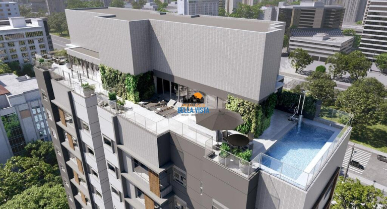 Imagem Apartamento com 3 Quartos à Venda, em Vila Mariana - São Paulo Imagem Apartamento com 3 Quartos à Venda, em Vila Mariana - São Paulo