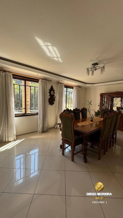 Imagem Casa com 5 Quartos para Alugar, 289 m² em Condomínio Parque Das Garças I - Atibaia