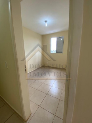 Imagem Apartamento com 2 Quartos para Alugar, 48 m² em Jardim Paulistano - Ribeirão Preto Imagem Apartamento com 2 Quartos para Alugar, 48 m² em Jardim Paulistano - Ribeirão Preto