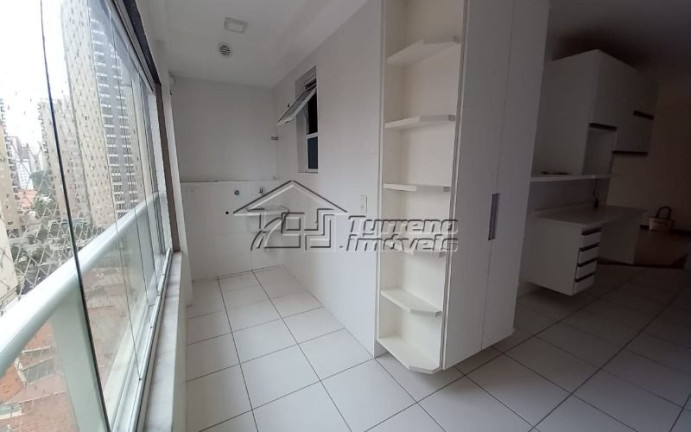 Imagem Apartamento com 2 Quartos para Alugar, 70 m² em Jardim Aquarius - São José Dos Campos Imagem Apartamento com 2 Quartos para Alugar, 70 m² em Jardim Aquarius - São José Dos Campos