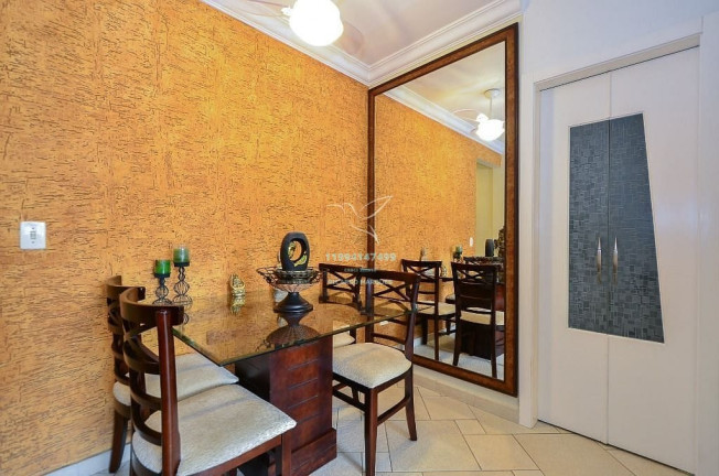 Imagem Apartamento com 2 Quartos à Venda, 54 m² em Chácara Santo Antônio (zona Sul) - São Paulo Imagem Apartamento com 2 Quartos à Venda, 54 m² em Chácara Santo Antônio (zona Sul) - São Paulo