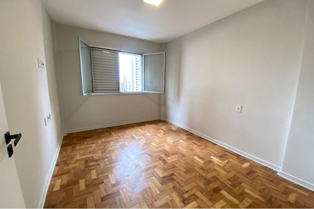 Imagem Imóvel com 2 Quartos à Venda, 80 m² em Vila Regente Feijó - São Paulo