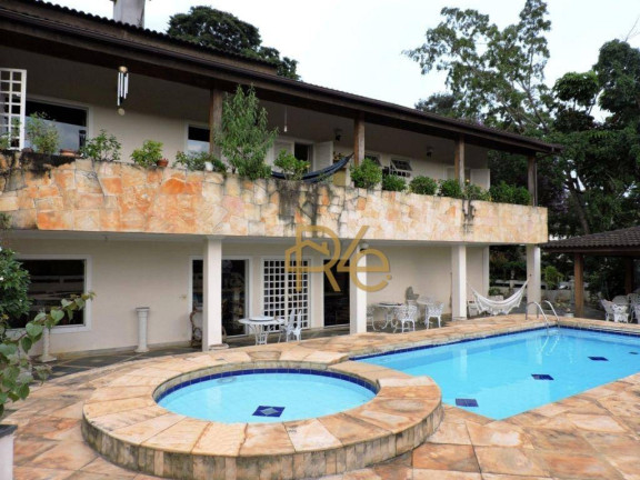 Imagem Casa com 5 Quartos à Venda, 1.500 m² em Fazendinha - Carapicuíba Imagem Casa com 5 Quartos à Venda, 1.500 m² em Fazendinha - Carapicuíba