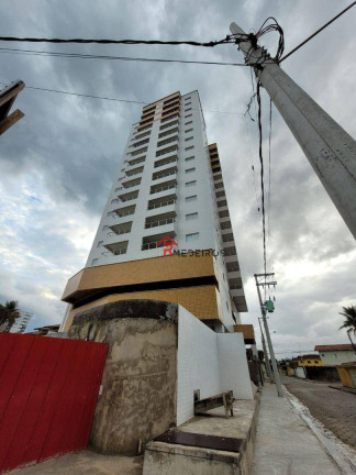 Imagem Apartamento com 2 Quartos à Venda, 71 m² em Vila Atlântica - Mongaguá Imagem Apartamento com 2 Quartos à Venda, 71 m² em Vila Atlântica - Mongaguá