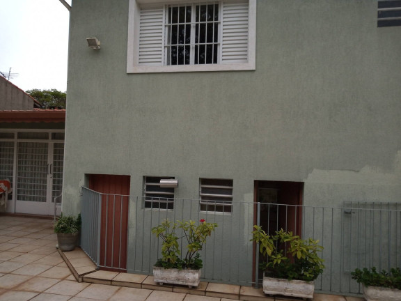 Imagem Casa com 6 Quartos à Venda, 750 m² em Campo Belo - São Paulo