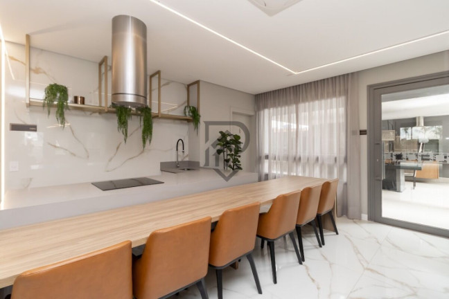 Imagem Cobertura com 3 Quartos à Venda, 187 m² em Alto Do Ipiranga - São Paulo