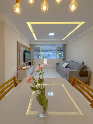 Imagem Imóvel com 3 Quartos à Venda, 90 m² em Jardim Da Penha - Vitória Imagem Imóvel com 3 Quartos à Venda, 90 m² em Jardim Da Penha - Vitória