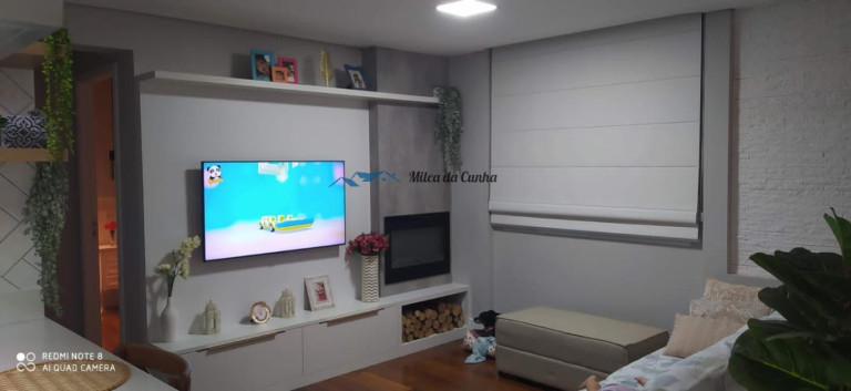 Imagem Apartamento com 3 Quartos à Venda, 107 m² em Vila Lusitânia - São Bernardo Do Campo Imagem Apartamento com 3 Quartos à Venda, 107 m² em Vila Lusitânia - São Bernardo Do Campo
