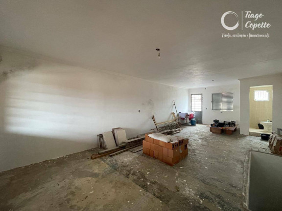 Imagem Casa com 3 Quartos à Venda, 141 m² em Vila Arens Ii - Jundiaí