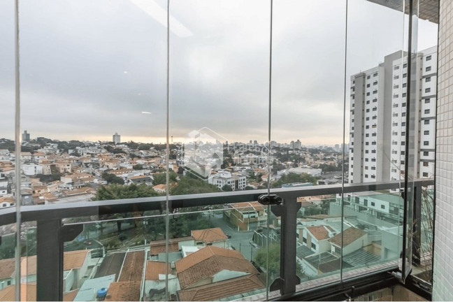 Imagem Apartamento com 3 Quartos à Venda, 188 m² em Saúde - São Paulo