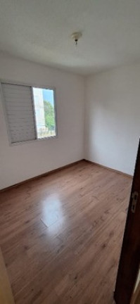Imagem Apartamento com 1 Quarto à Venda, 50 m² em Jardim ísis - Cotia Imagem Apartamento com 1 Quarto à Venda, 50 m² em Jardim ísis - Cotia