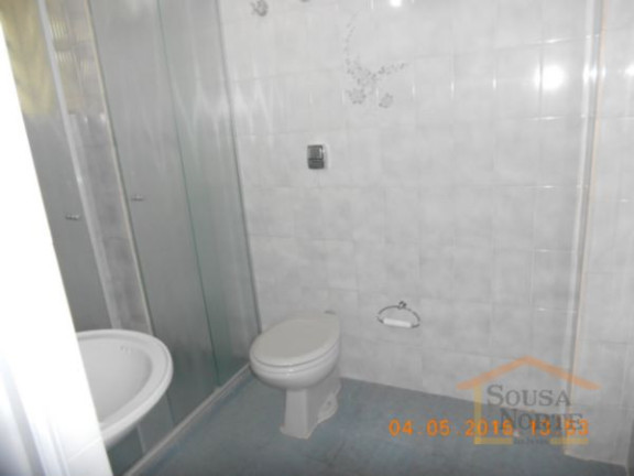 Imagem Apartamento com 2 Quartos à Venda, em Santana - São Paulo Imagem Apartamento com 2 Quartos à Venda, em Santana - São Paulo