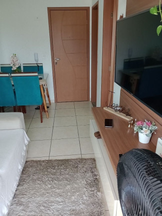 Imagem Apartamento com 1 Quarto à Venda, 40 m² em Aviação - Praia Grande